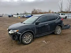 5N1AT2MT2JC803495 2018 NISSAN ROGUE