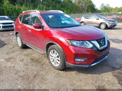 5N1AT2MT2JC804176 2018 NISSAN ROGUE