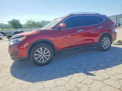 5N1AT2MT2JC804288 2018 NISSAN ROGUE