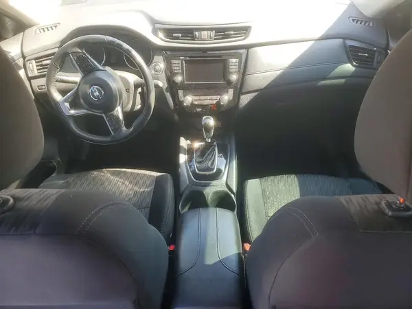 5N1AT2MT2JC804288 2018 NISSAN ROGUE - Image 8