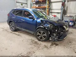 5N1AT2MT2JC804369 2018 NISSAN ROGUE