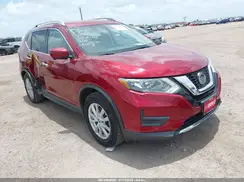 5N1AT2MT2JC807143 2018 NISSAN ROGUE