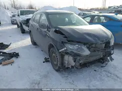 5N1AT2MT2JC809135 2018 NISSAN ROGUE