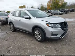 5N1AT2MT2JC809331 2018 NISSAN ROGUE