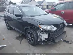 5N1AT2MT2JC809572 2018 NISSAN ROGUE