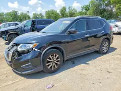 5N1AT2MT2JC810804 2018 NISSAN ROGUE