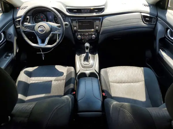 5N1AT2MT2JC810804 2018 NISSAN ROGUE - Image 8