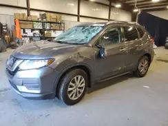 5N1AT2MT2JC812729 2018 NISSAN ROGUE