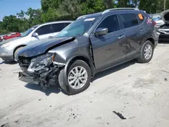 5N1AT2MT2JC812889 2018 NISSAN ROGUE