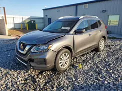 5N1AT2MT2JC816229 2018 NISSAN ROGUE
