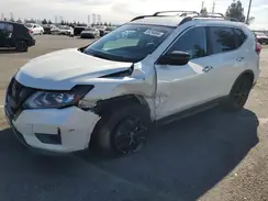 5N1AT2MT2JC816943 2018 NISSAN ROGUE