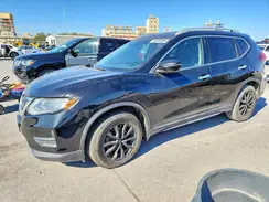 5N1AT2MT2JC818725 2018 NISSAN ROGUE
