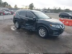 5N1AT2MT2JC819485 2018 NISSAN ROGUE
