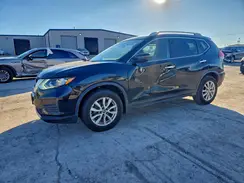 5N1AT2MT2JC820426 2018 NISSAN ROGUE