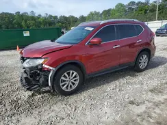 5N1AT2MT2JC820989 2018 NISSAN ROGUE