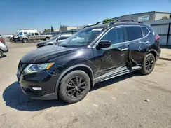 5N1AT2MT2JC822578 2018 NISSAN ROGUE