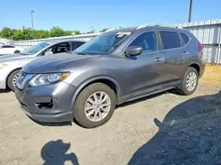 5N1AT2MT2JC823374 2018 NISSAN ROGUE