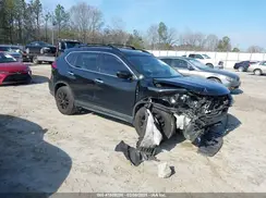 5N1AT2MT2JC823441 2018 NISSAN ROGUE