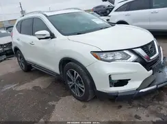 5N1AT2MT2JC823603 2018 NISSAN ROGUE
