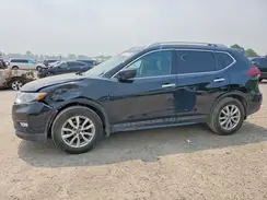 5N1AT2MT2JC825299 2018 NISSAN ROGUE