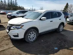 5N1AT2MT2JC826386 2018 NISSAN ROGUE