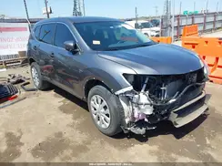 5N1AT2MT2JC826940 2018 NISSAN ROGUE