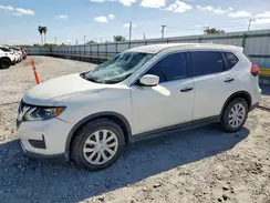 5N1AT2MT2JC830065 2018 NISSAN ROGUE