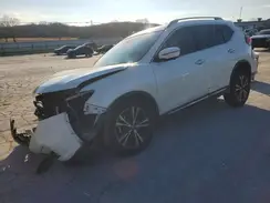 5N1AT2MT2JC830647 2018 NISSAN ROGUE