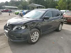 5N1AT2MT2JC834438 2018 NISSAN ROGUE