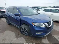5N1AT2MT2JC841373 2018 NISSAN ROGUE