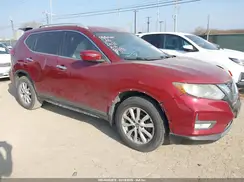 5N1AT2MT2JC841910 2018 NISSAN ROGUE