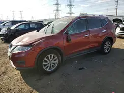 5N1AT2MT2JC842409 2018 NISSAN ROGUE