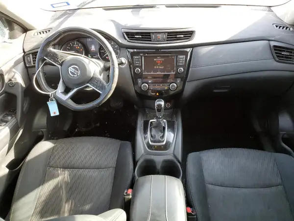5N1AT2MT2JC842409 2018 NISSAN ROGUE - Image 8