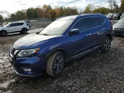 5N1AT2MT2JC842930 2018 NISSAN ROGUE