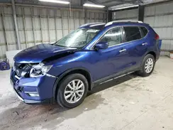 5N1AT2MT2JC844354 2018 NISSAN ROGUE