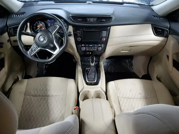 5N1AT2MT2JC844354 2018 NISSAN ROGUE - Image 8