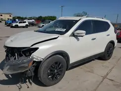 5N1AT2MT2JC844967 2018 NISSAN ROGUE