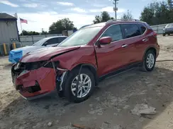 5N1AT2MT2JC847089 2018 NISSAN ROGUE