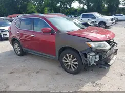 5N1AT2MT2JC847772 2018 NISSAN ROGUE