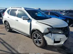 5N1AT2MT2JC849523 2018 NISSAN ROGUE