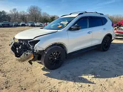 5N1AT2MT2JC850414 2018 NISSAN ROGUE