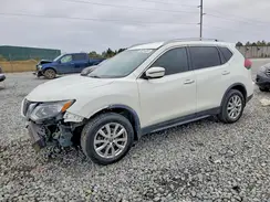 5N1AT2MT2JC850915 2018 NISSAN ROGUE