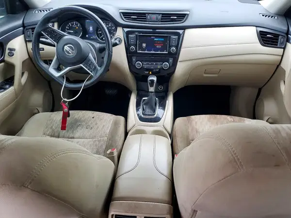 5N1AT2MT2JC850915 2018 NISSAN ROGUE - Image 8