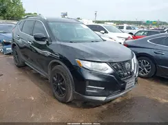 5N1AT2MT2JC852826 2018 NISSAN ROGUE