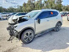 5N1AT2MT2KC700059 2019 NISSAN ROGUE