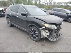5N1AT2MT2KC700854 2019 NISSAN ROGUE