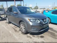 5N1AT2MT2KC701664 2019 NISSAN ROGUE