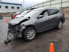 5N1AT2MT2KC702460 2019 NISSAN ROGUE