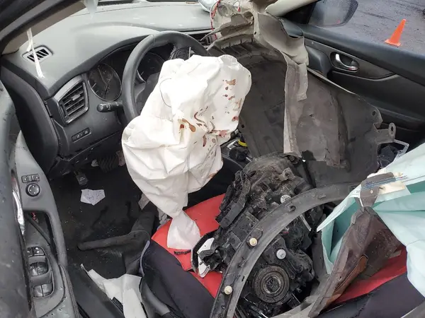 5N1AT2MT2KC702460 2019 NISSAN ROGUE - Image 8