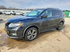 5N1AT2MT2KC703415 2019 NISSAN ROGUE